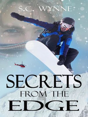 cover image of Secrets From the Edge